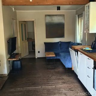 Domek Letniskowy Dębki (2)