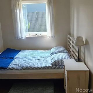 Domek Letniskowy Dębki (4)