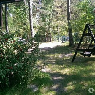 Domek Letniskowy Dębki (5)