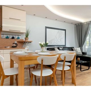 Jaśminowy Stok 13B | Obszerny Apartament | Parking (4)