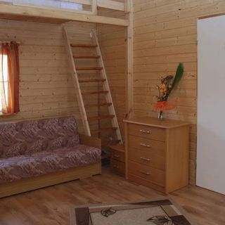 Ośrodek Wypoczynkowy Pirat Jarosławiec (2)