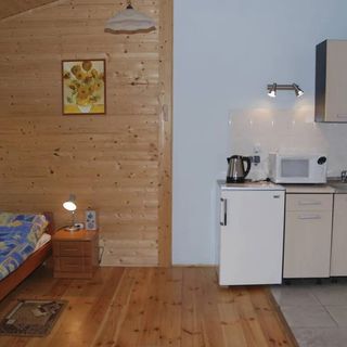 Ośrodek Wypoczynkowy Pirat Jarosławiec (3)