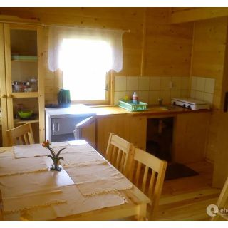 Wynajem Domków Letniskowych Kazub (2)