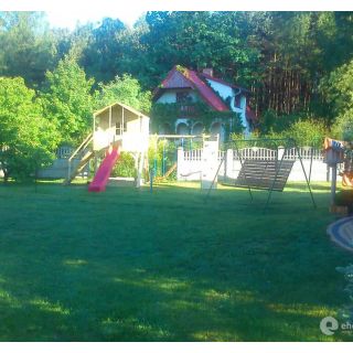 Wynajem Domków Letniskowych Kazub (4)