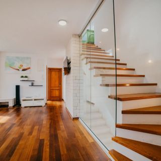 Yellowhammer Apartments - Villa Dva (5)