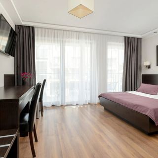 Pokoje i Apartamenty Luna Niechorze (2)