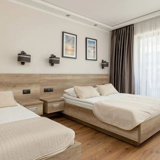 Pokoje i Apartamenty Luna Niechorze (3)