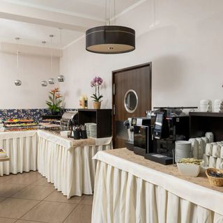 Pokoje i Apartamenty Luna Niechorze (5)