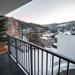 Apartamenty Sun & Snow Apartamenty Cicha Krynica-Zdrój (5)