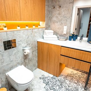 Apartamenty Sun & Snow Apartamenty Cicha Krynica-Zdrój (4)