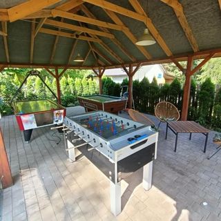 Apartamenty i Pokoje Ewelka Okuninka (4)