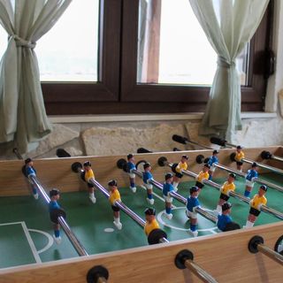 Vendégház Gospić - CCL350 (5)