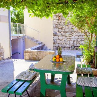 Vendégház Makarska - CSD103 (3)