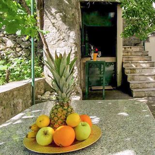 Vendégház Makarska - CSD103 (5)