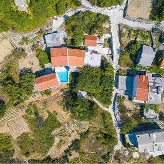 Vendégház Makarska - CSD103 (2)