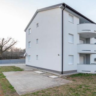 Apartman Čižići - CKI823 (2)