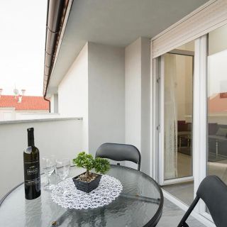 Apartman Čižići - CKI826 (2)