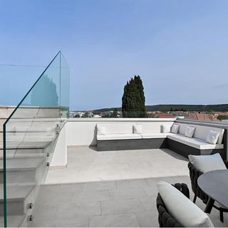 Vendégház Sukošan - CDY374 (3)