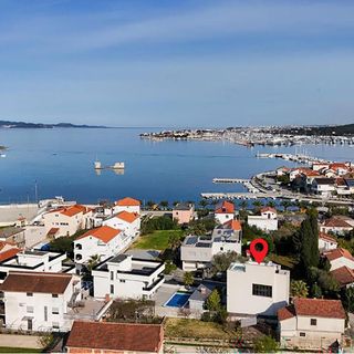 Vendégház Sukošan - CDY374 (2)