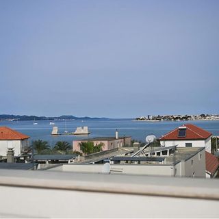 Vendégház Sukošan - CDY374 (4)