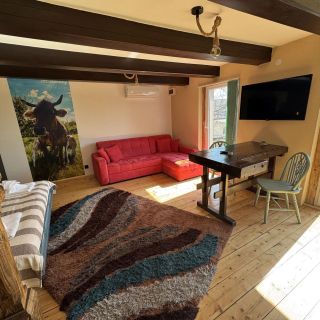 Rigószáj Apartman Sátoraljaújhely (5)