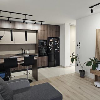 Szilvási's Smart Apartman Eger (2)