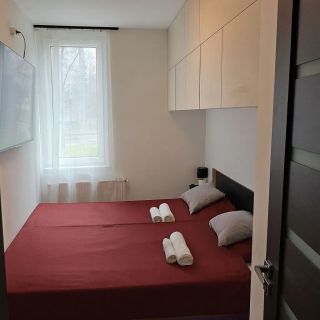 Szilvási's Smart Apartman Eger (4)