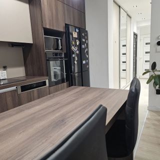 Szilvási's Smart Apartman Eger (5)
