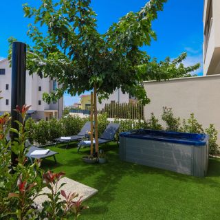 Apartments With Parking Space Vodice - 23894 (5)