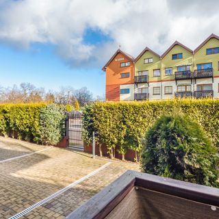 Family Homes - Apartamenty Rzemieślnicza Władysławowo (4)