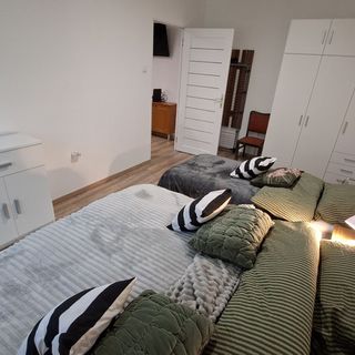 Tiszti Szálló Apartman Verpelét (3)