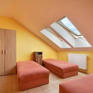 Pokoje Gościnne R10 Rewa (3)