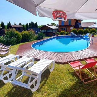 Domki Letniskowe Meduza Darłowo (2)