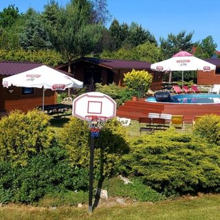 Domki Letniskowe Meduza Darłowo (4)