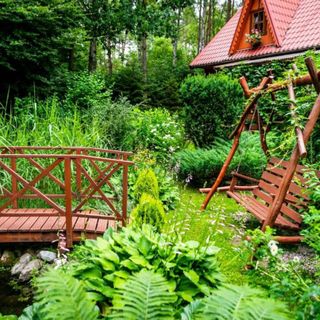 Domek na Mazurach - Sielski Zakątek Babięta, Zyzdrojowa Wola (5)