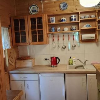 Domek na Mazurach - Sielski Zakątek Babięta, Zyzdrojowa Wola (3)