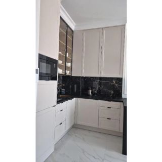 Apartament Hanza Tower 1102 Szczecin (2)