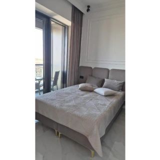 Apartament Hanza Tower 1102 Szczecin (3)