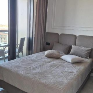 Apartament Hanza Tower 1102 Szczecin (3)