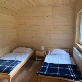 Stanica Wodna PTTK Ukta (2)