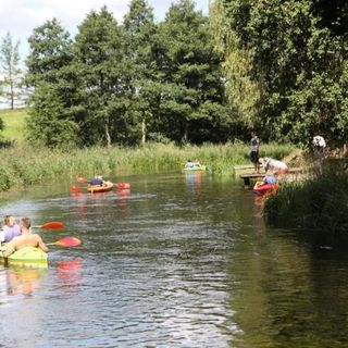 Stanica Wodna PTTK Ukta (5)