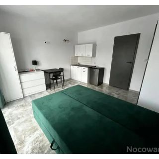 Apartamenty Łąkowa 7 Krynica Morska (5)