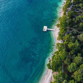 Pinadria Camping Resort Baška Voda (2)