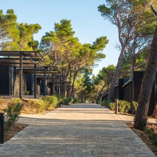 Pinadria Camping Resort Baška Voda (3)