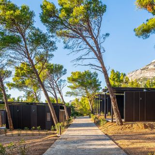 Pinadria Camping Resort Baška Voda (4)