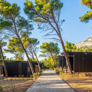 Pinadria Camping Resort Baška Voda (4)