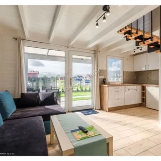 Domki na skraju lasu Przewłoka (2)