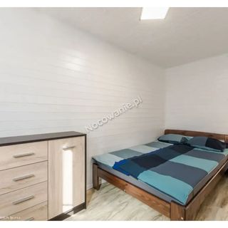 Domki na skraju lasu Przewłoka (4)