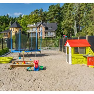 Domki na skraju lasu Przewłoka (5)