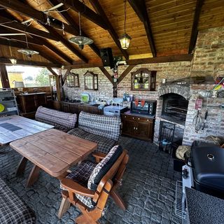 Luxdomki Kąty Rybackie (2)